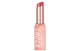 TONYMOLY - Le baume à lèvres teinté Shocking - 3.3g - 03 Veil Red
