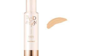 TONYMOLY - BCDation Ultra Fix 21 - 40g - 21 Skin Beige
