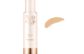 TONYMOLY - BCDation Ultra Fix 21 - 40g - 23 Warm Beige