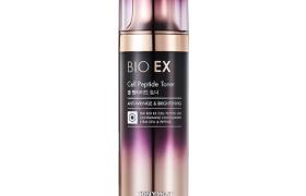 TONYMOLY - Bio Ex Toner peptidique cellulaire - 130ml