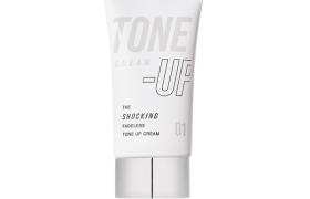 TONYMOLY - La crème tonifiante Shocking Fadeless - 50ml - 01 Milky