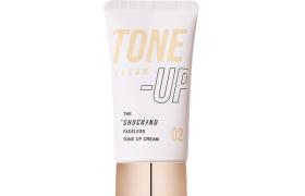 TONYMOLY - La crème tonifiante Shocking Fadeless - 50ml - 02 Skin Tone
