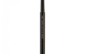 TONYMOLY - Easy Touch Auto Sourcil - 01 Black