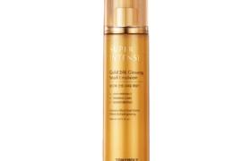 TONYMOLY - Émulsion d'escargot de ginseng Super Intense Gold...