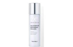 TONYMOLY - Émulsion éclaircissante 2XR Galactomyces - 150ml