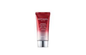 TONYMOLY - Essence Solaire Éclat Rouge Rétinol SPF50+ PA+++ - 45ml