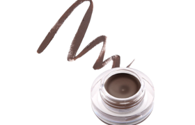 TONYMOLY - Gel Eyeliner Z pour le dos - 4g - 02 Brown