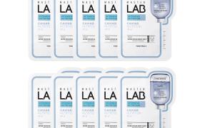 TONYMOLY - Master Lab Real Mask Sheet - Caviar - 1pc (10ea) Set