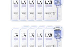 TONYMOLY - Master Lab Real Mask Sheet - EGF - 1pc (10ea) Set