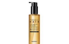 TONYMOLY - Personal Hair Cure Argan Pétrole - 150ml