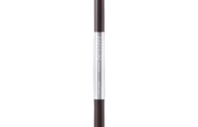 TONYMOLY - The Shocking Vegan Brow Easy Flat - 0.5g - 02 Dark Brown