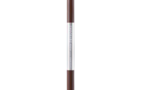 TONYMOLY - The Shocking Vegan Brow Easy Flat - 0.5g - 04 Radish Brown