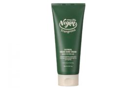 TONYMOLY - True Green Crème Mains Végétalienne à l'Avoine - 200ml