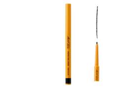 Too Cool For School - Gel Liner Fixateur Artclass - 0.15g - Deep Black