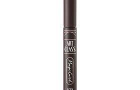 Too Cool For School - Mascara fixateur Magicurl - 7g - 02 Dark Brown