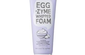 Too Cool For School - Mousse fouettée aux œufs Zyme - 150ml