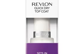 Top coat Quick Dry séchage rapide 14.7ml