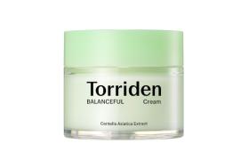 Torriden - Crème Cica Équilibrée - 80ml