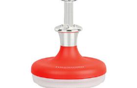 TOSOWOONG - Brosse purificatrice d'air - 1pièce