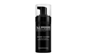 TOSOWOONG - Nettoyant Booster Manner pour hommes - 150ml TOSOWOONG - Nettoyant Booster Manner pour hommes - 150ml