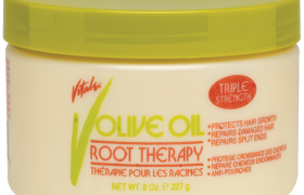 Traitement croissance Root Therapy Vitale Olive Oil 227ML Traitement croissance Root Therapy Vitale Olive Oil 227ML