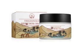 TREEANNSEA - Desert Rose Crème - 50g