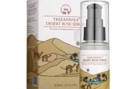 TREEANNSEA - Desert Rose Sérum - 30ml