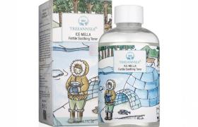 TREEANNSEA - Eskimo Mella Fertile Soothing Toner - 200ml