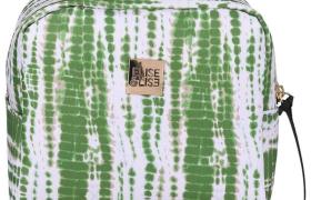 Trousse verte Stella Green