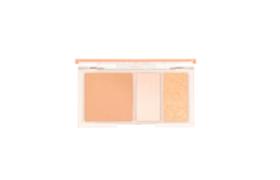Twinkle Pop - Palette éclair pour le visage - 3.2g + 1.9g*2 - #01...