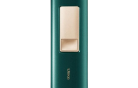 Ulike - Machine d'épilation au laser IPL (100-240V) - 1pièce