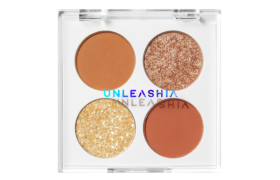 Unleashia - Bâton scintillant assez facile - 0.7g - N2 Flutter