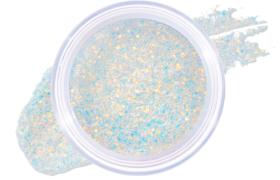 Unleashia - Get Loose Glitter Gel Mini - 4g - N3 Gold Obsessor