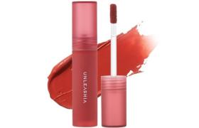 Unleashia - Hug Velvet Tint - 4.5g - N5 Together