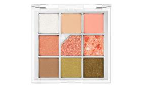 Unleashia - Palette pour les yeux Glitterpedia - 6.6g - N6 All Of...