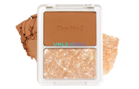 Unleashia - Tap Me Palette Duo - 8.4g - N°2 Groovy