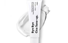 unpa - Bye Bye Cica Tone Up - 50ml