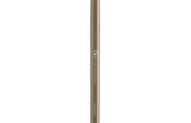 D-up - Silky Liquid Eyeliner Waterproof - 1pièce - Chiffon Brown