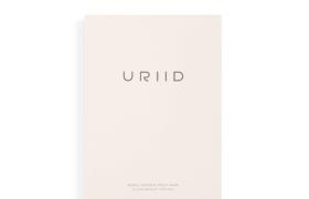 URIID - Masque frais du jardin de néroli - 5pièces