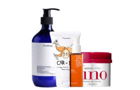 VANA Award 2022 - Top Voted Hair Care Kit Set