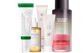 VANA Award 2022 - Top Voted Skincare Kit Set VANA Award 2022 - Top Voted Skincare Kit Set