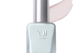 VDIVOV - Silk Wear Base du maquillage - 30ml (SPF34 PA++) - No.Peach