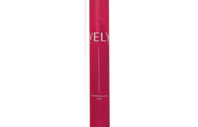 VELY VELY - Marshmallow Tint - 4.7g - Pink Metal