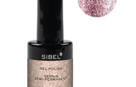 Vernis semi-permanent n°4 Cupcake Dust Sibel 14ML Vernis semi-permanent n°4 Cupcake Dust Sibel 14ML