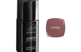 Vernis semi Vip gel polish 08 Paris 10ML Vernis semi Vip gel polish 08 Paris 10ML