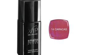 Vernis semi Vip gel polish 14 caracas 10ML Vernis semi Vip gel polish 14 caracas 10ML