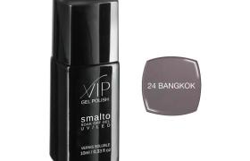 Vernis semi Vip gel polish 24 Bangkok 10ML Vernis semi Vip gel polish 24 Bangkok 10ML