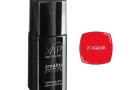 Vernis semi Vip gel polish 27 Agadir 10ML Vernis semi Vip gel polish 27 Agadir 10ML