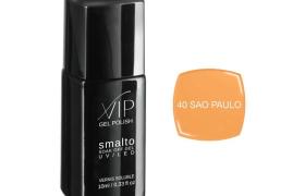 Vernis semi Vip gel polish 40 Sao Paulo 10ML Vernis semi Vip gel polish 40 Sao Paulo 10ML