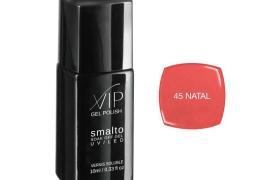 Vernis semi Vip gel polish 45 Natal 10ML Vernis semi Vip gel polish 45 Natal 10ML